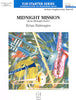 Midnight Mission - Baritone Horn TC