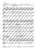 String Quartet No. 6 (Arran) - Score and Parts