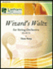 Wizard’s Waltz for String Orchestra - Double Bass