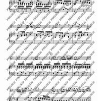 Concerto B major - Piano Reduction