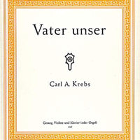 Vater unser
