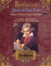 German Dance in G Major, WoO42, No. 6