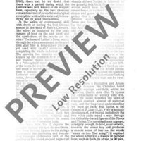 Cantata No. 80 (Feast of the Reformation) - Full Score