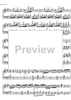Concerto A Major KV622 - Score