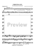 Christmas Joy - Veni Emmannuel and Antioch - Bb Trumpet 2