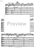 3 Variations on a theme by John Dowland - Score