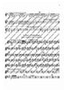 Carmina Burana - Clarinet 3