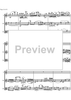 Thor-Idyll - Score