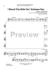 Music for Four, Collection No. 1 - Popular Christmas Favorites - F Horn/English Horn 3