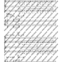 Carmina Burana - Piano Reduction