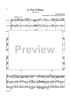 Classic Opera for String Trio - Score