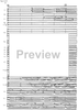 Viola Concerto "Flame and Shadow" - Full Score