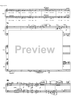 "Come un nastro di porpora..." - Piano Score