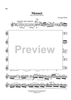 Music for Four, Collection No. 4 - Romance! - Flute/Oboe/Violin 1