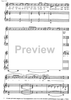 Pari nestri - Score