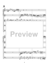Mid-Atlantic Fanfare - Score
