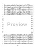 Waltz Finale from The Nutcracker, Op. 71 - Score