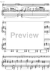 Suite - Score