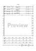 A Minor Affair - Score