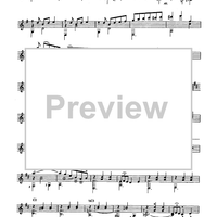 Vals op. 8, no. 4 (Waltz)