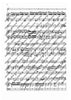 Concertino No. 3 in E Minor - Piano Reduction
