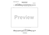 Whispering Pines - Baritone Saxophone
