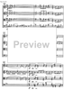 String quartet No. 1 - Score