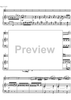 Concerto D Major Op. 1 - Score