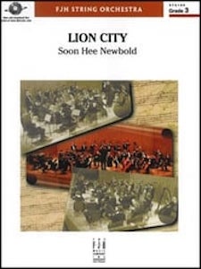 Lion City