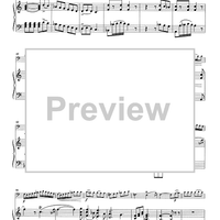 Suzuki Cello School, Volume 4 - Piano Accompaniment