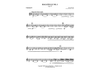 Bagatelle No. 1 - Bb Clarinet 4