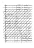Violin Concerto D major - Full Score