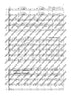 Le Guitarrero - Score and Parts