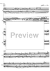 Poem of water - Score