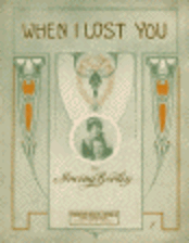 When I Lost You