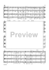 Holiday Jazz - Score