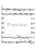 Sonata for violin and piano No. 1 - Violin