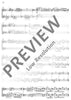Sinuhe - Score and Parts