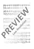 Sleighbell Tinkle - Score