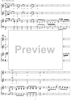 Alleluia - from Exsultate, jubilate, K. 165