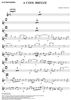 A Cool Breeze - Tenor Saxophone 2