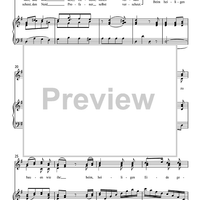 Zum Schluß der logenversammlung