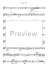 Suite for Reeds - Bb Clarinet