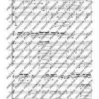 Misted Land - Score and Parts