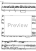Sonata del trigono d'aria - Score