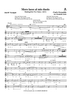 Moro lasso al mio duolo - Bb and C Trumpet 2