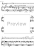 Seconda sonata - Score