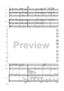 Briar Street Strut - Score
