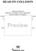 Head On Collision