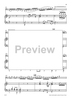 Concertino for Bassoon (Solo/ Piano Reduction)